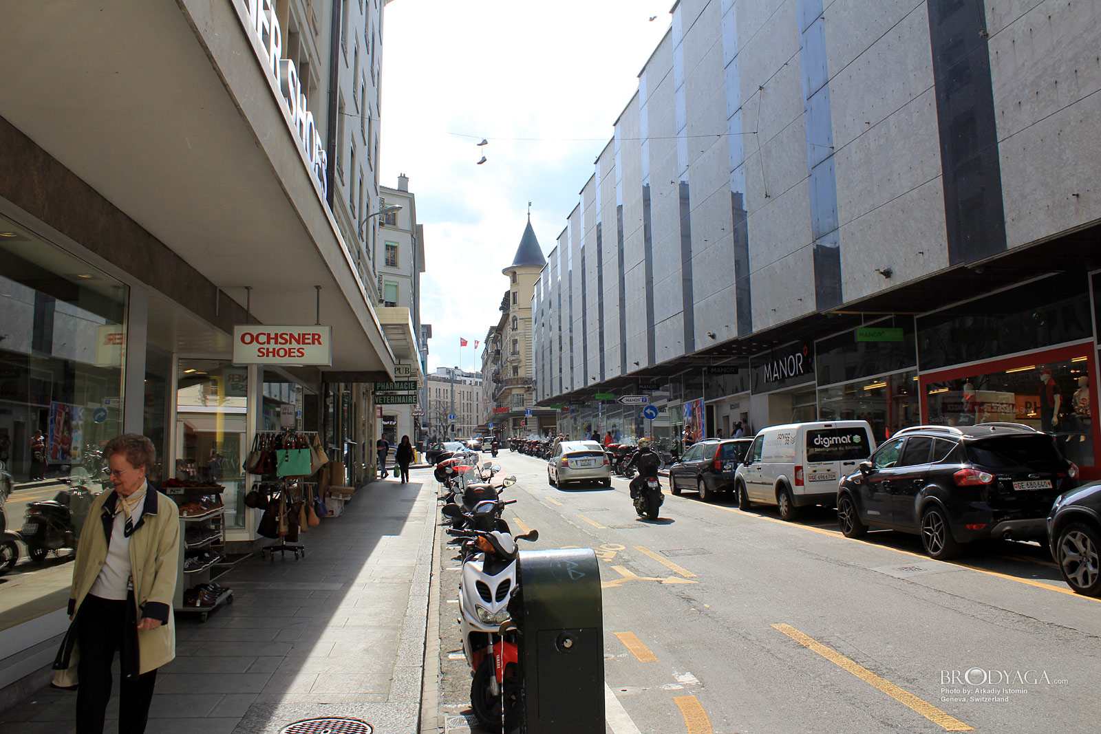 Geneva